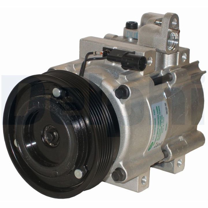 Kompresorius, oro kondicionierius DELPHI TSP0155863