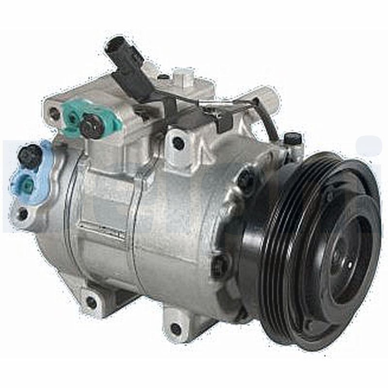 Kompresorius, oro kondicionierius DELPHI TSP0155866