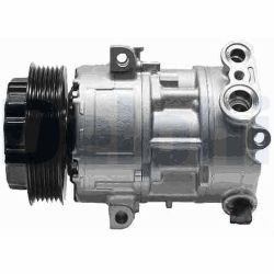 Kompresorius, oro kondicionierius DELPHI TSP0155874