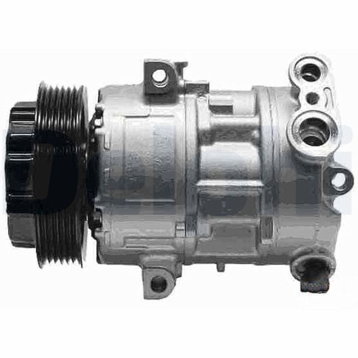 Kompresorius, oro kondicionierius DELPHI TSP0155874