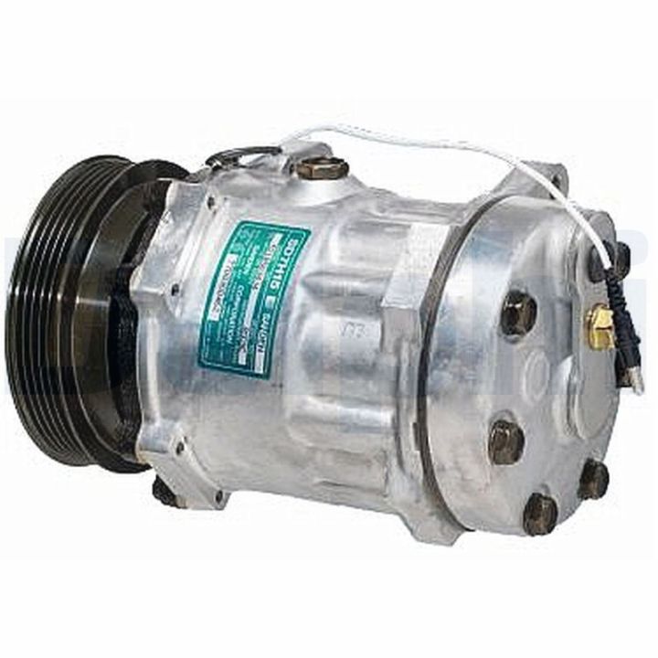 Kompresorius, oro kondicionierius DELPHI TSP0155898