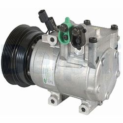 Kompresorius, oro kondicionierius DELPHI TSP0155934