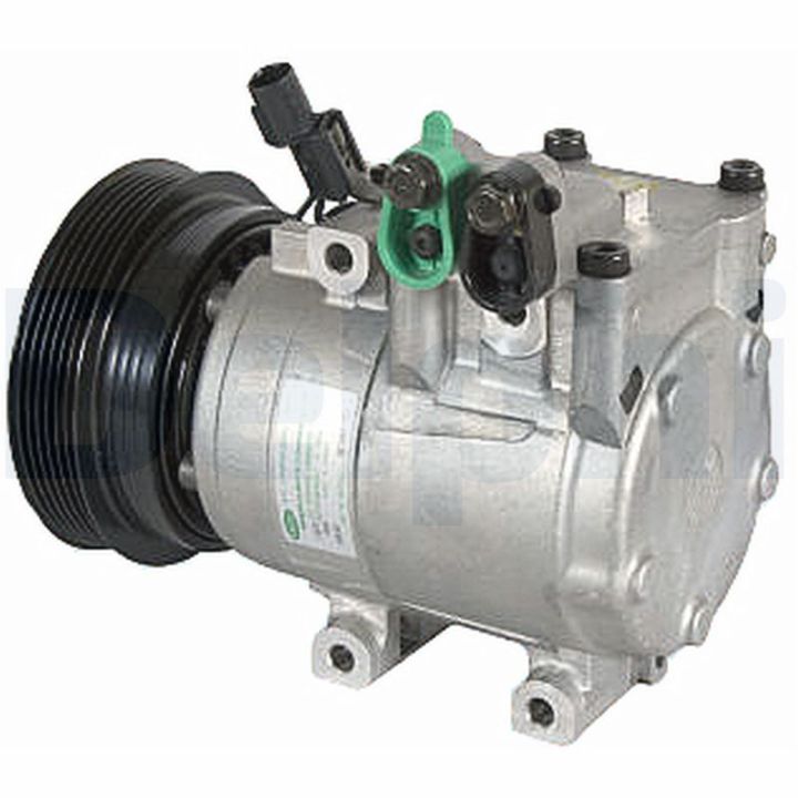 Kompresorius, oro kondicionierius DELPHI TSP0155934