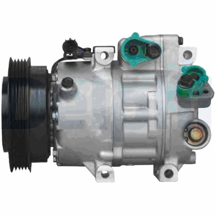 Kompresorius, oro kondicionierius DELPHI TSP0155935