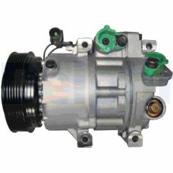 Kompresorius, oro kondicionierius DELPHI TSP0155937
