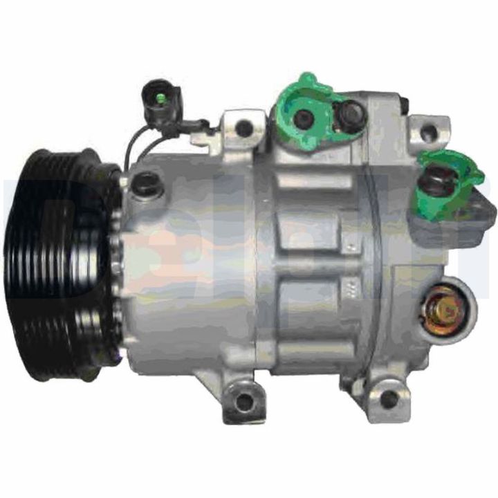 Kompresorius, oro kondicionierius DELPHI TSP0155937
