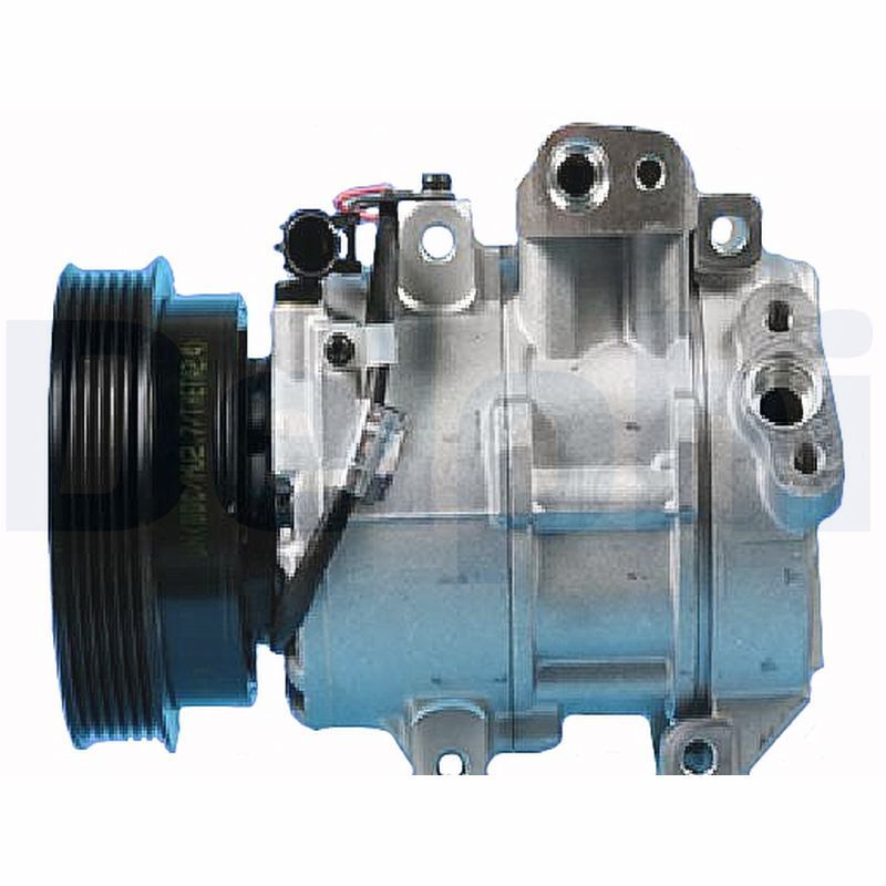 Kompresorius, oro kondicionierius DELPHI TSP0155940