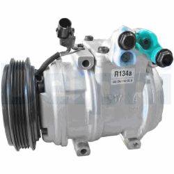 Kompresorius, oro kondicionierius DELPHI TSP0155941