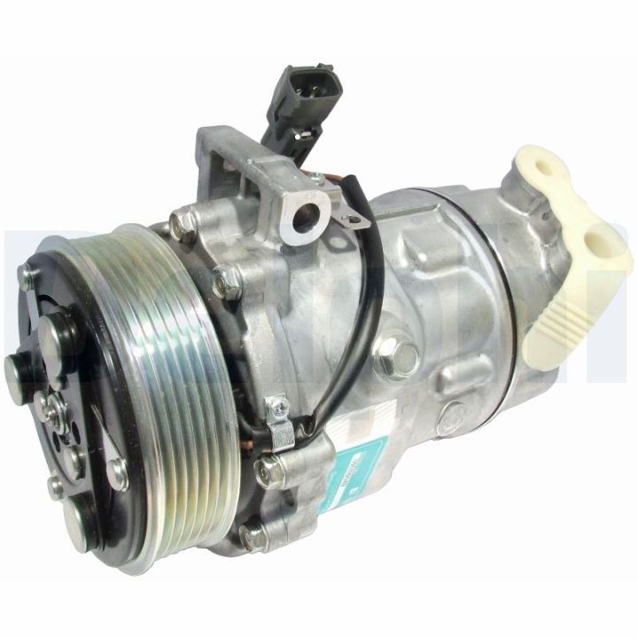 Kompresorius, oro kondicionierius DELPHI TSP0155950