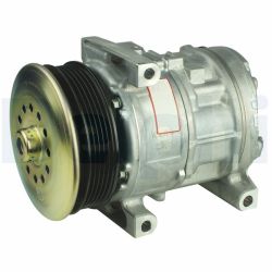 Kompresorius, oro kondicionierius DELPHI TSP0155951