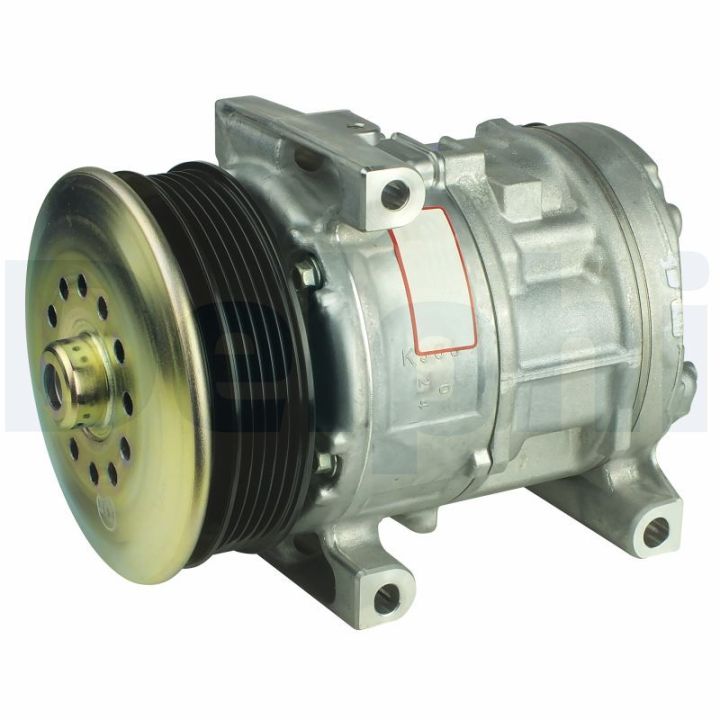 Kompresorius, oro kondicionierius DELPHI TSP0155951