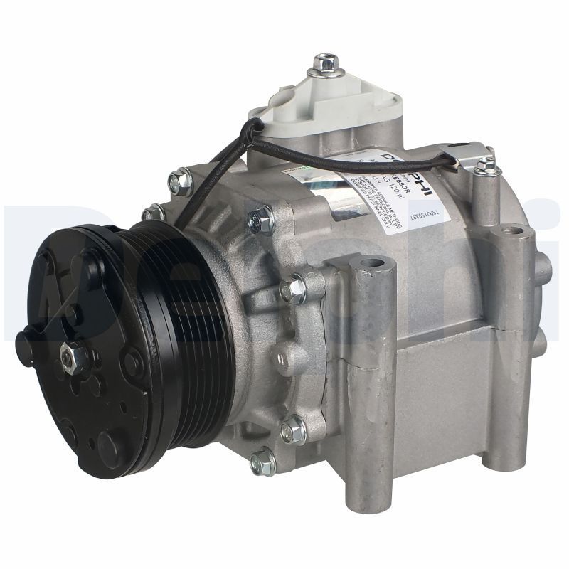 Kompresorius, oro kondicionierius DELPHI TSP0159387