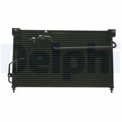 Kondensatorius, oro kondicionierius DELPHI CF1095