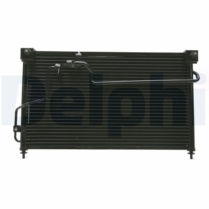 Kondensatorius, oro kondicionierius DELPHI CF1095