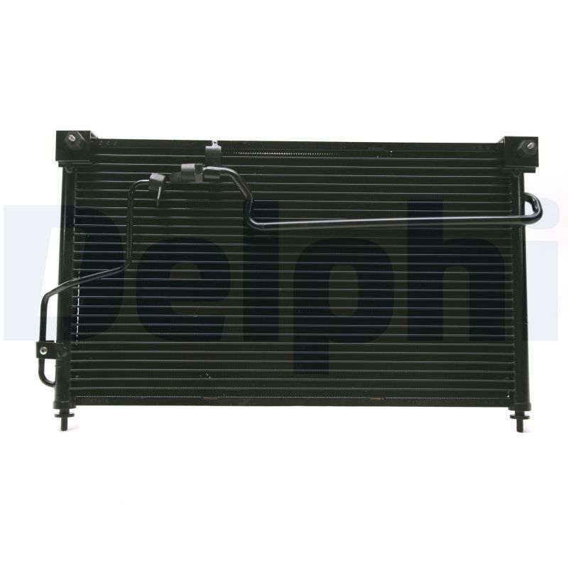 Kondensatorius, oro kondicionierius DELPHI CF1095