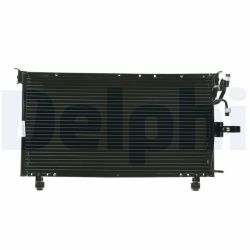 Kondensatorius, oro kondicionierius DELPHI CF1112