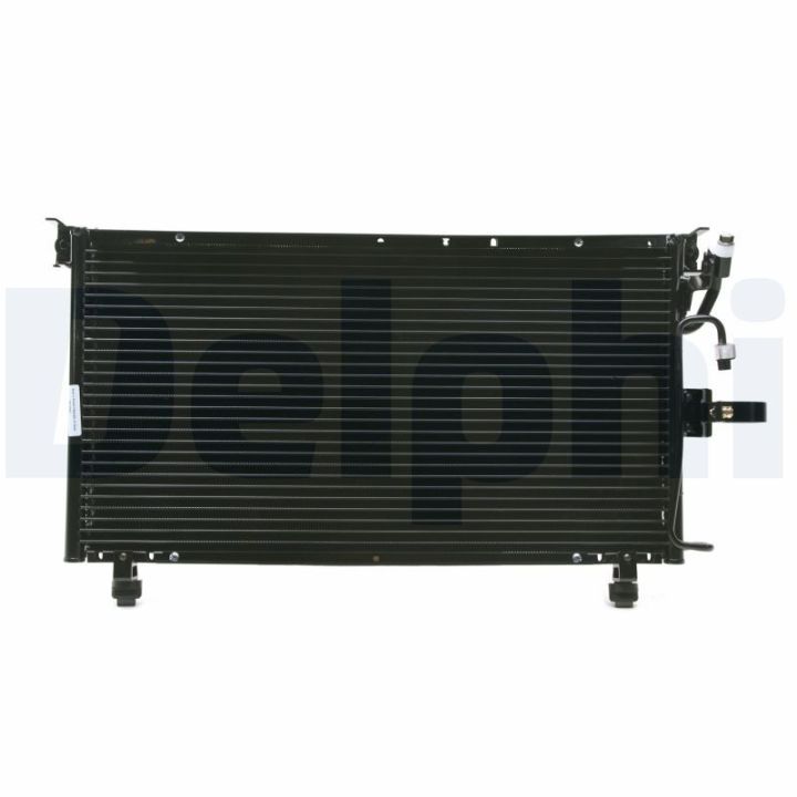 Kondensatorius, oro kondicionierius DELPHI CF1112