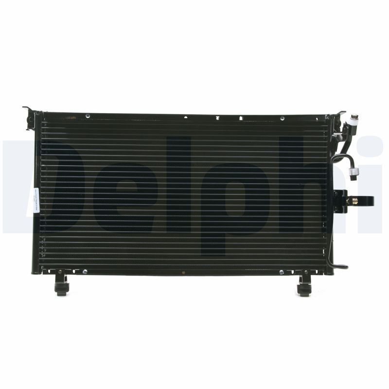 Kondensatorius, oro kondicionierius DELPHI CF1112