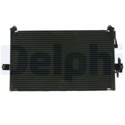 Kondensatorius, oro kondicionierius DELPHI CF1122