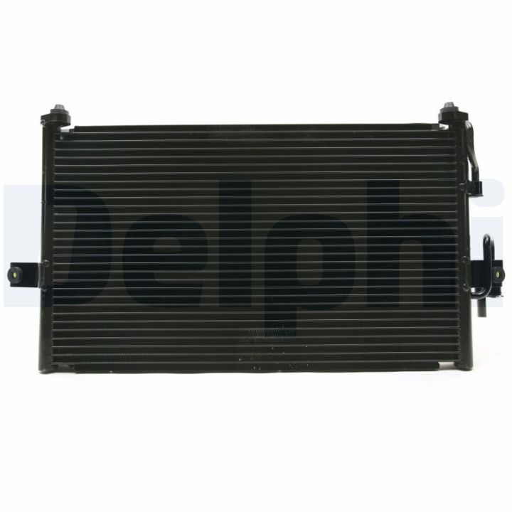 Kondensatorius, oro kondicionierius DELPHI CF1122