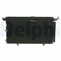 Kondensatorius, oro kondicionierius DELPHI CF20022