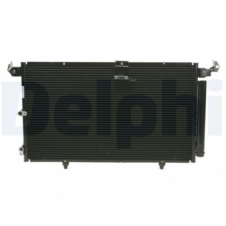 Kondensatorius, oro kondicionierius DELPHI CF20022