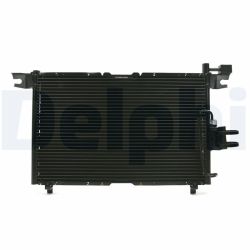 Kondensatorius, oro kondicionierius DELPHI CF20061