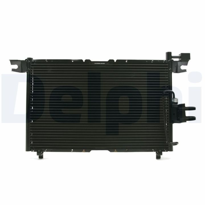 Kondensatorius, oro kondicionierius DELPHI CF20061