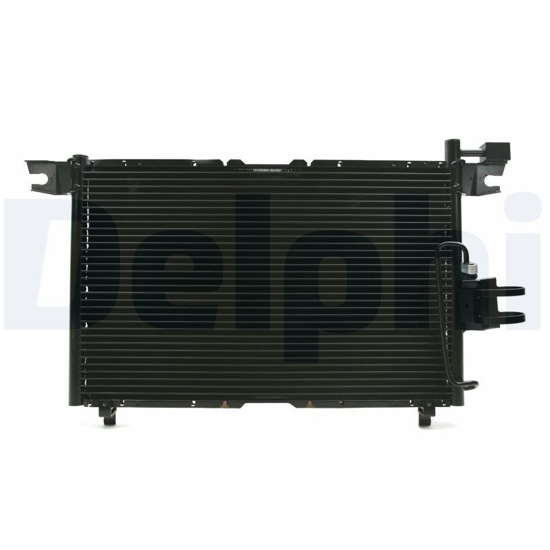 Kondensatorius, oro kondicionierius DELPHI CF20061