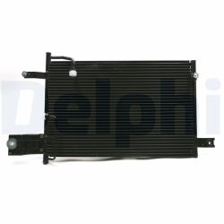 Kondensatorius, oro kondicionierius DELPHI CF20064