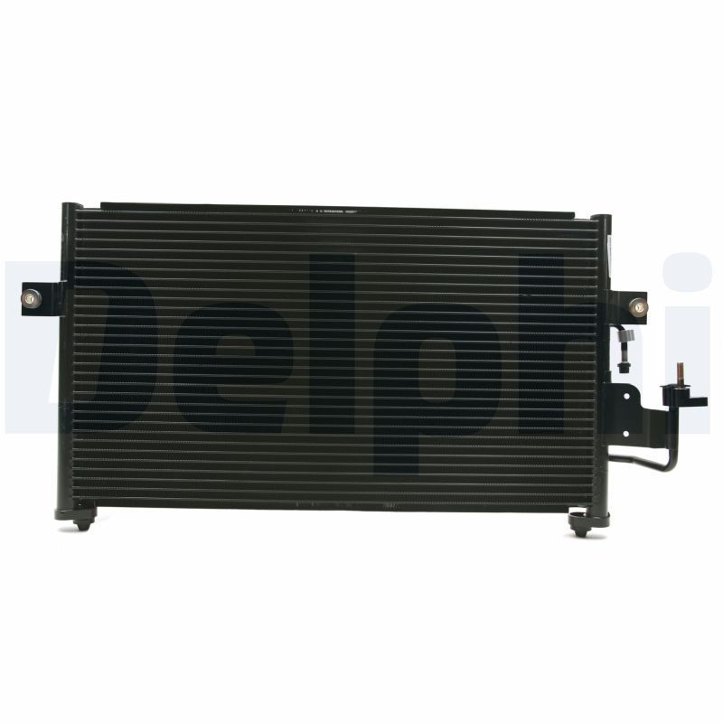 Kondensatorius, oro kondicionierius DELPHI CF20073