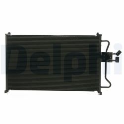 Kondensatorius, oro kondicionierius DELPHI CF20098