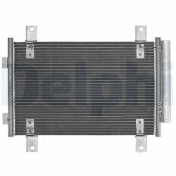 Kondensatorius, oro kondicionierius DELPHI CF20141-12B1