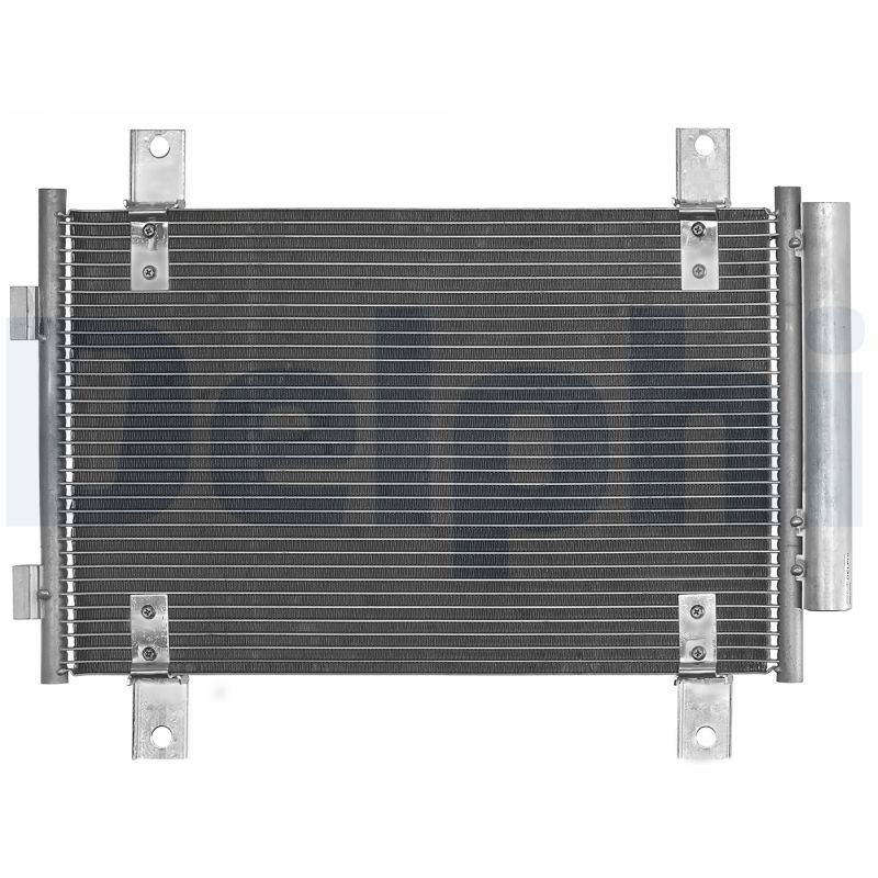 Kondensatorius, oro kondicionierius DELPHI CF20141-12B1