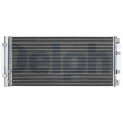 Kondensatorius, oro kondicionierius DELPHI CF20143-12B1