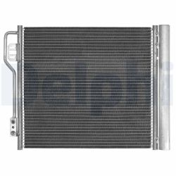 Kondensatorius, oro kondicionierius DELPHI CF20156-12B1