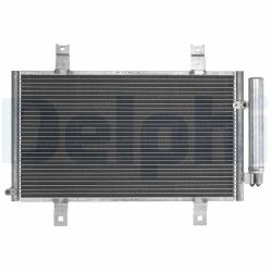 Kondensatorius, oro kondicionierius DELPHI CF20163