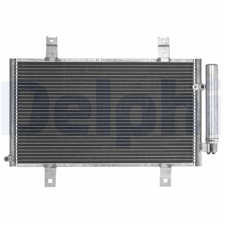 Kondensatorius, oro kondicionierius DELPHI CF20163