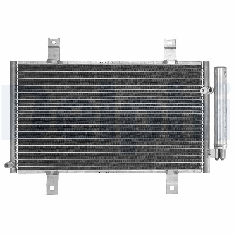 Kondensatorius, oro kondicionierius DELPHI CF20163