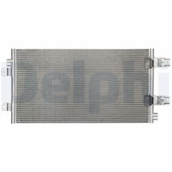 Kondensatorius, oro kondicionierius DELPHI CF20205