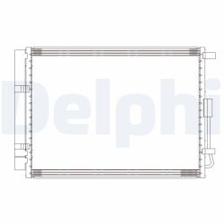 Kondensatorius, oro kondicionierius DELPHI CF20304
