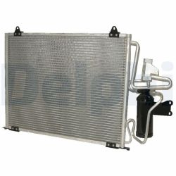 Kondensatorius, oro kondicionierius DELPHI TSP0225063