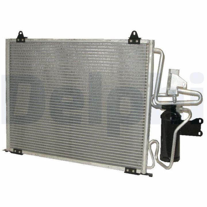 Kondensatorius, oro kondicionierius DELPHI TSP0225063