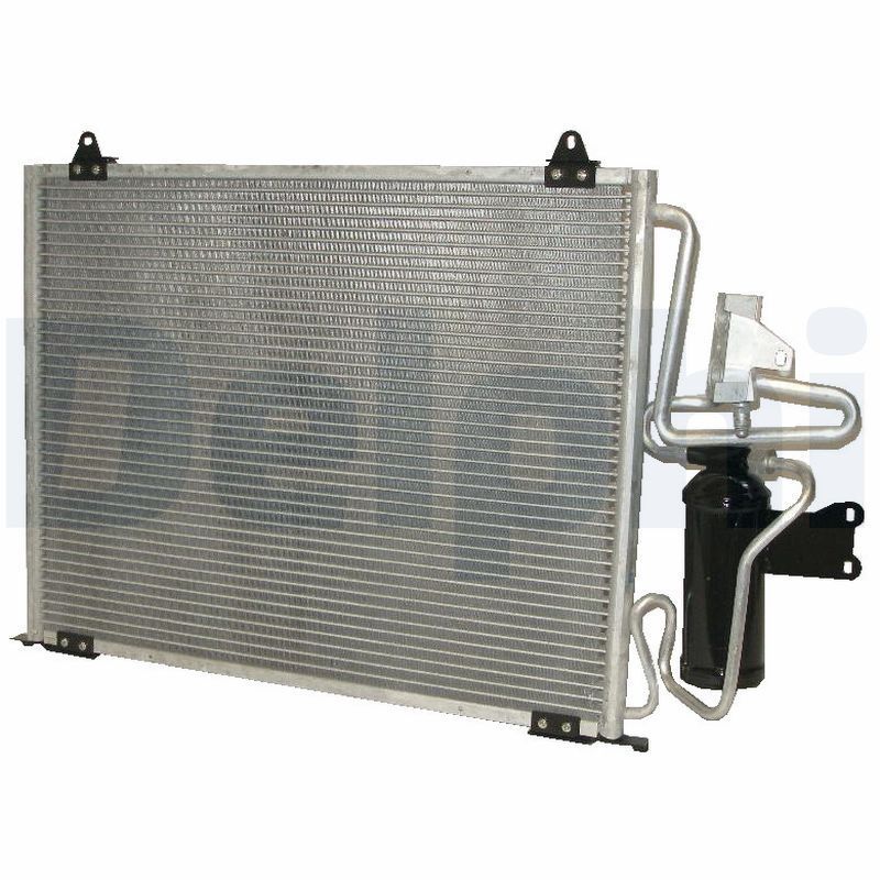 Kondensatorius, oro kondicionierius DELPHI TSP0225063