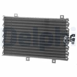 Kondensatorius, oro kondicionierius DELPHI TSP0225081