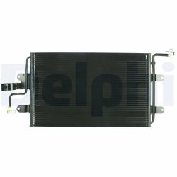 Kondensatorius, oro kondicionierius DELPHI TSP0225113