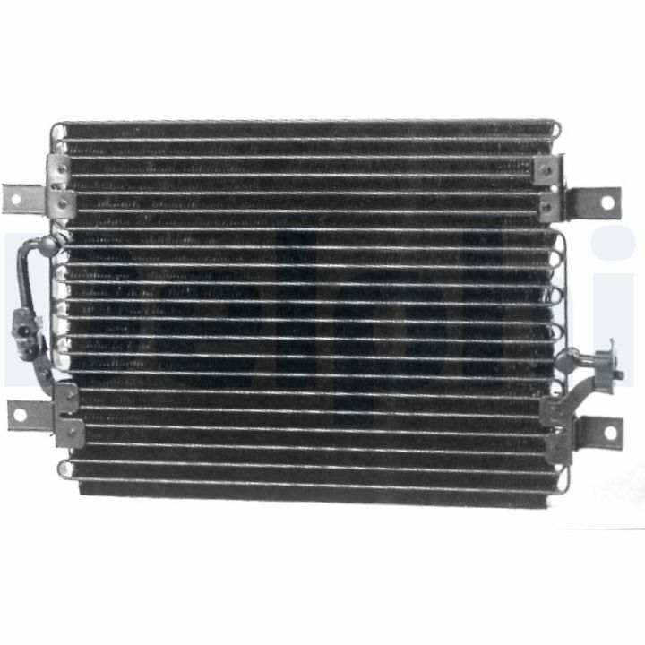 Kondensatorius, oro kondicionierius DELPHI TSP0225136