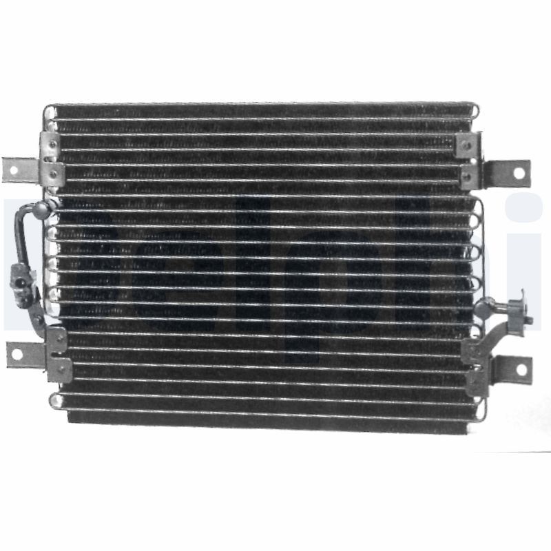 Kondensatorius, oro kondicionierius DELPHI TSP0225136