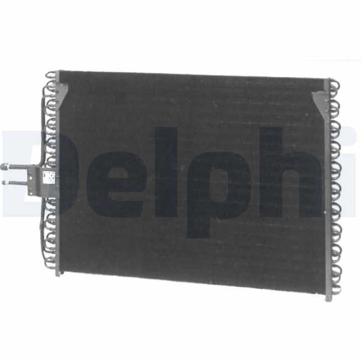 Kondensatorius, oro kondicionierius DELPHI TSP0225139