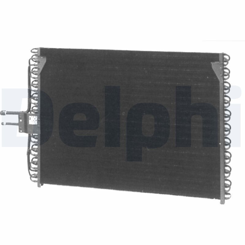 Kondensatorius, oro kondicionierius DELPHI TSP0225139